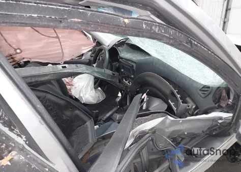 2010 Subaru Forester 2.5X Premium из США, поврежденный, VIN JF2SH6CC3AH759787